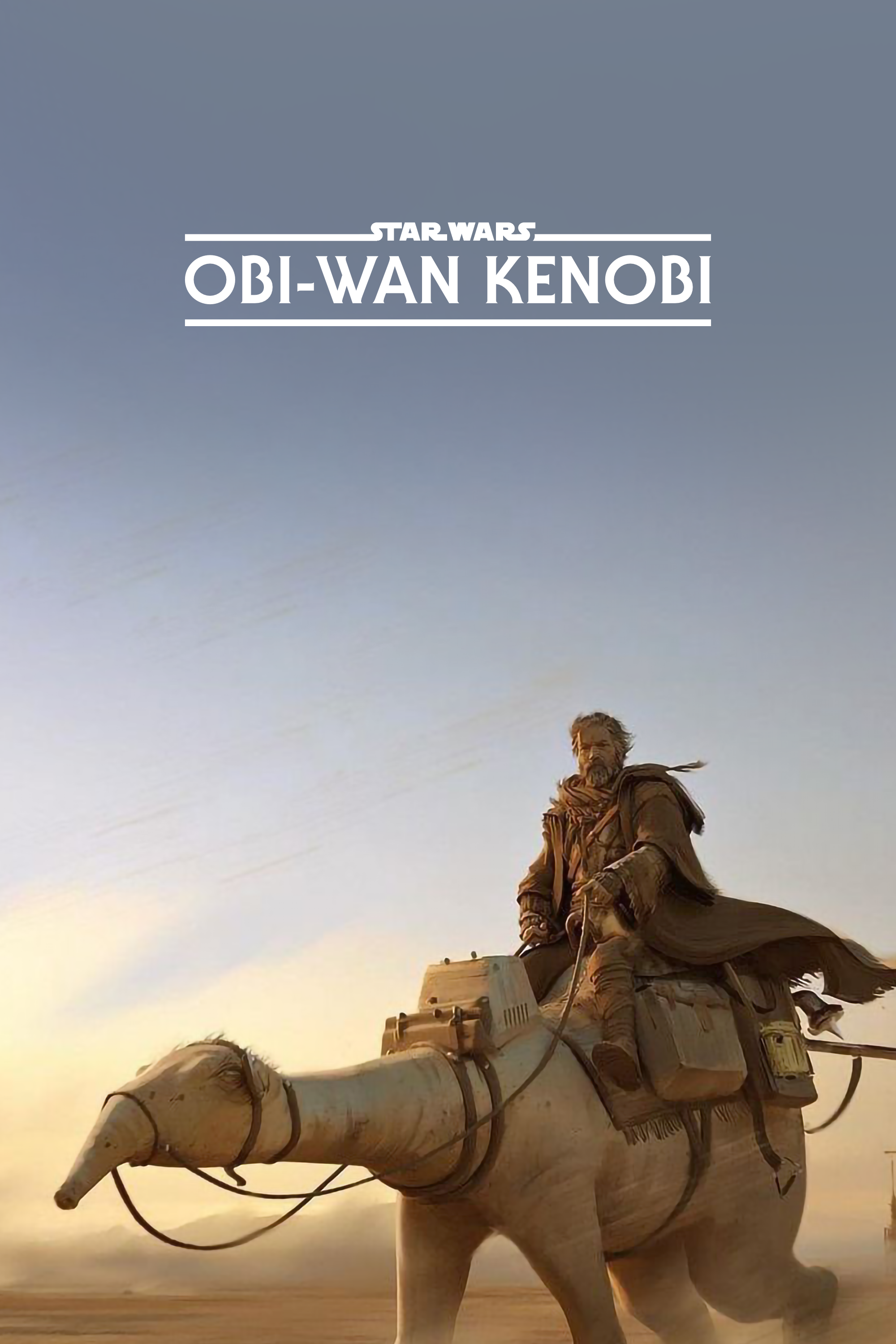 Obi-Wan Kenobi A Jedi's Return (2022) [508583] (A1767142279) [[Movies]] --Plex--